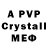APVP крисы CK Alexeeva Daria